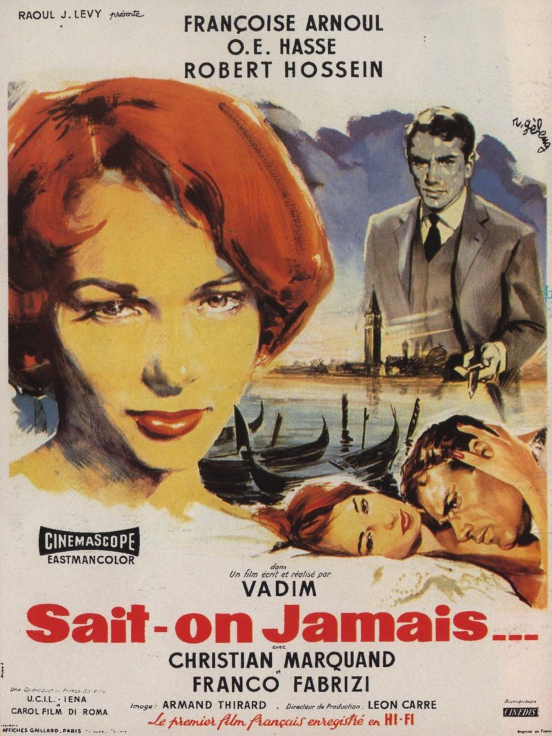 Sait-on jamais